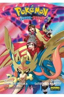 Pokemon Espada Y Escudo 07