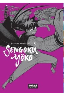 Sengoku Yôko 05