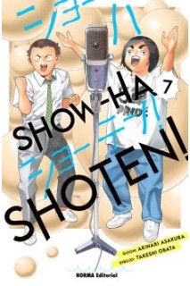 Show-Ha Shoten! 07