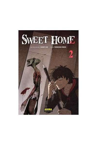 Sweet Home 02