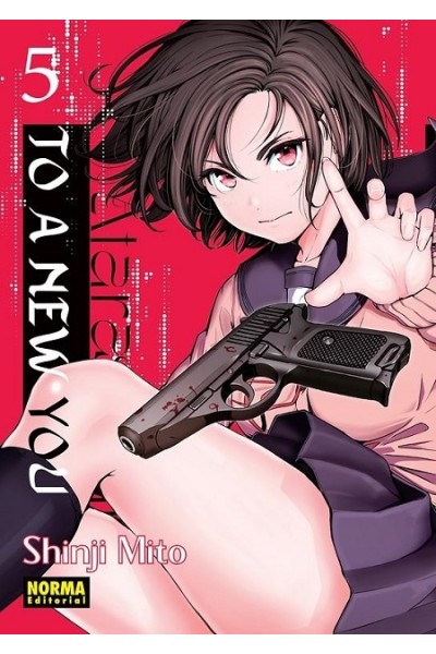 To A New You 05