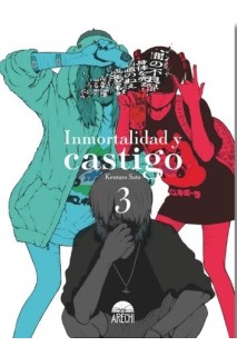 Inmortalidad Y Castigo 03