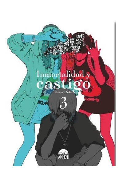 Inmortalidad Y Castigo 03