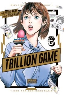 Trillion Game 06
