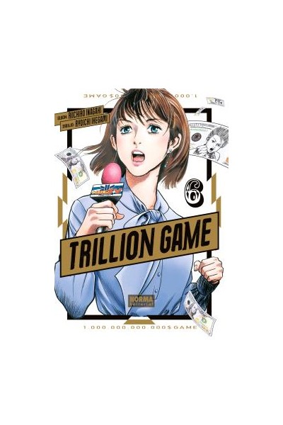 Trillion Game 06