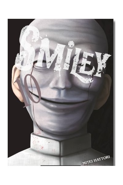 Smiley 10