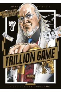 Trillion Game 07