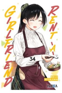 Rent-A-Girlfriend 34