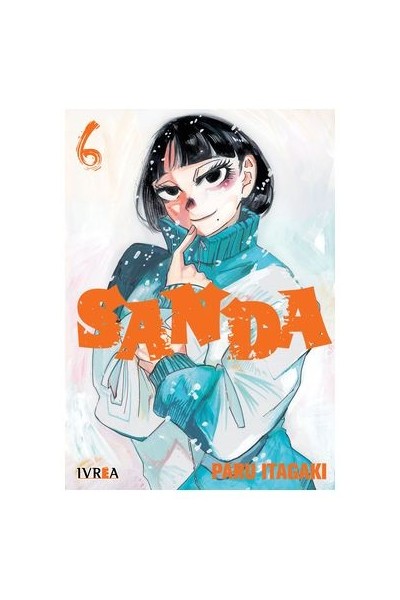 SANDA 06