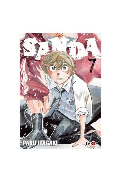 SANDA 07