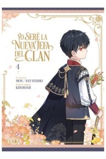 Yo Sere La Nueva Jefa Del Clan 04
