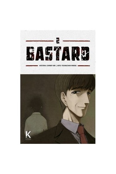 BASTARD 02
