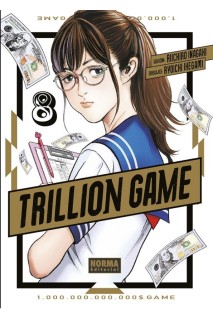 Trillion Game 08
