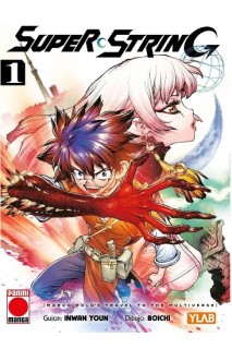 Super String 01