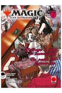 Magic The Gathering 07