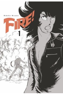 Fire! · 01 De 02