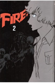 Fire! · 02 De 02