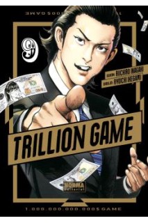 Trillion Game 09