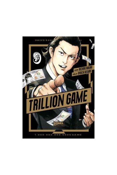 Trillion Game 09