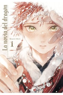 La Novia Del Dragón · 01