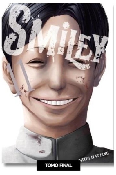 Smiley 11