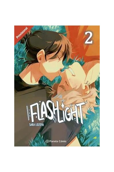 FLASHLIGHT 02