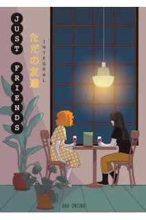 Just Friends · Integral