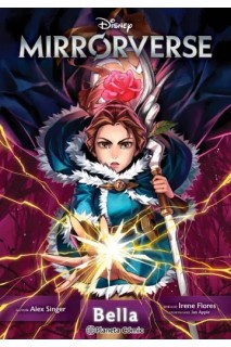 Disney Mirrorverse· Bella
