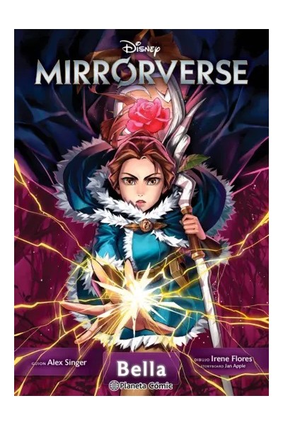 Disney · Mirrorverse: Bella