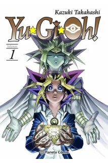 Yu-Gi-Oh! 01 De 22