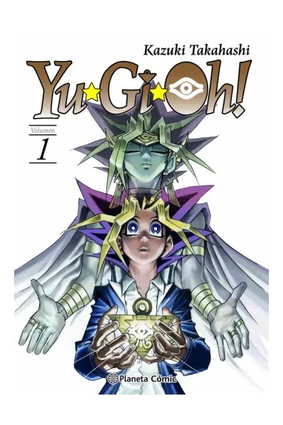 Yu-Gi-Oh! 01
