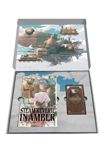 Steam Reverie In Amber · Edición Especial