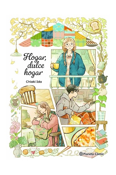Hogar, Dulce Hogar