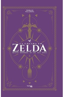 La Cocina En Zelda