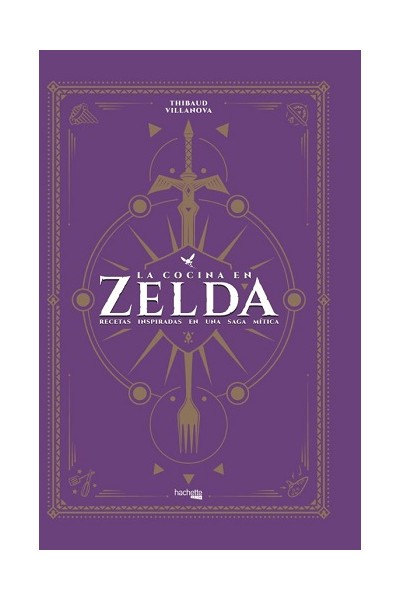 La Cocina En Zelda