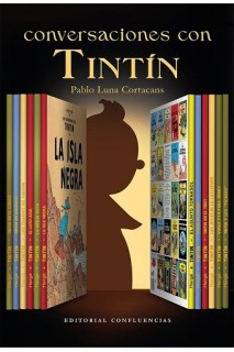 Conversaciones Con Tintin