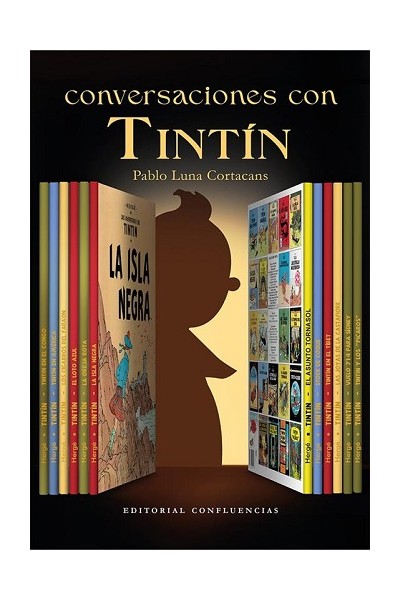 Conversaciones Con Tintin