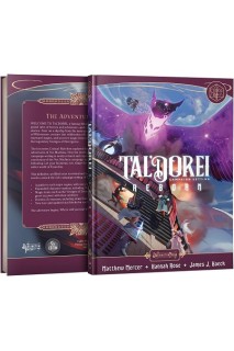 TAL'DOREI: RENACIDO