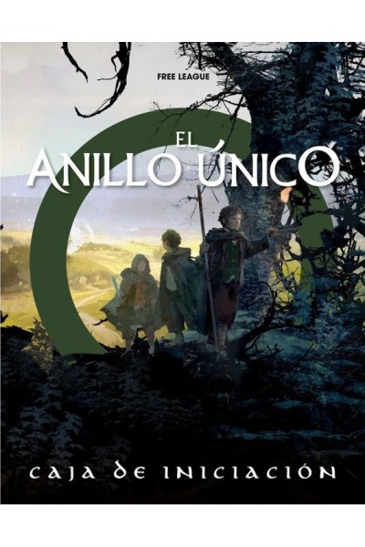 El Anillo Único: Caja de Iniciación