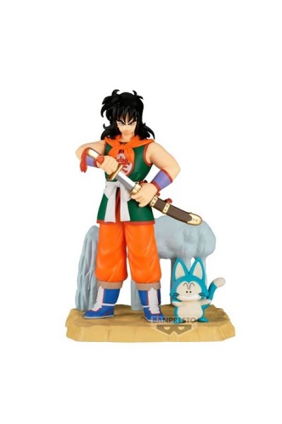 Dragon Ball - History Box: Yamcha