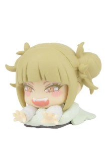 My Hero Academia Onemutan Vol.2 Toga