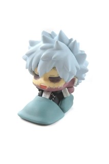 My Hero Academia Onemutan Vol.2 Dabi