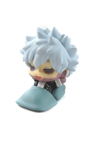 My Hero Academia - Onemutan Vol.2 Dabi