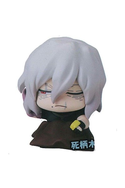 My Hero Academia - Onemutan Vol.2 Shigaraki