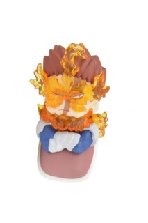 My Hero Academia Onemutan Vol.2 Endeavor