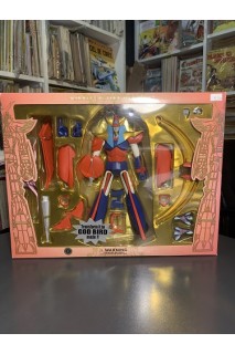 Miracle Action Figure Dx God Bird Robot Raideen