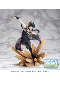 Spy X Family Mission Extend Thorn Princess Yor Forger