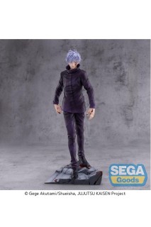 Jujutsu Kaisen Luminasta Satoru Gojo