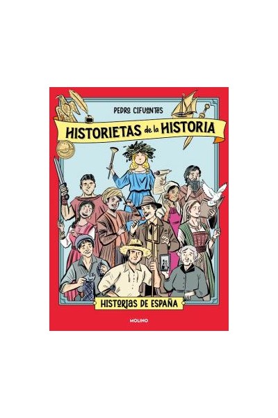 Historia De España · 01