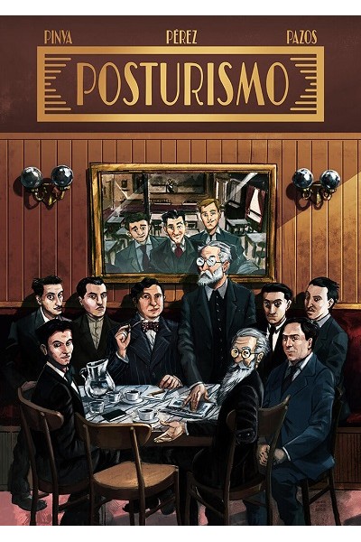 POSTURISMO
